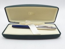 Cross Century II Sterling