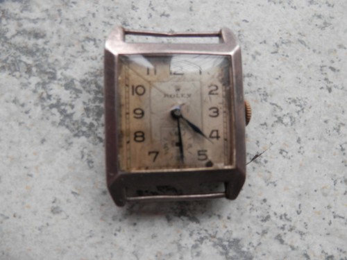 Orologio uomo rolex stile - orologio,