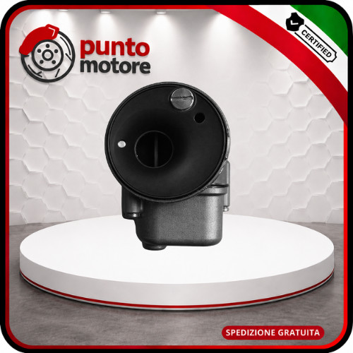 Cornetto venturi piaggio ciao - piaggio,