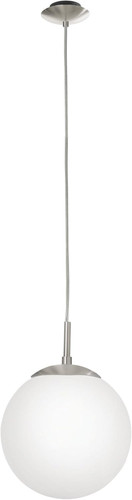 Lampada sospensione rondo - lampada, a