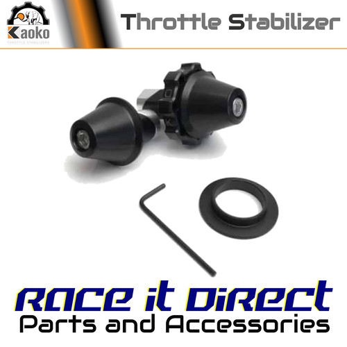 Stabilizzatori acceleratore - stabilizzatori,