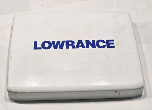 Lowrance hds copertura - 5,