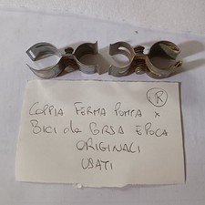 Porta pompa Epoca per Bici Da Corsa eroica