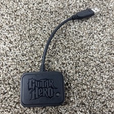 PlayStation 3 Guitar Hero