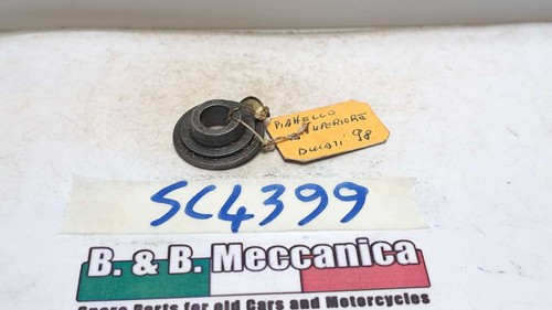 Piattello superiore fermo - piattello,