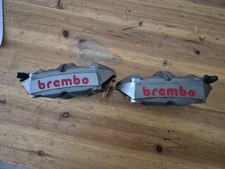 Pinze freno Brembo Monoblocco