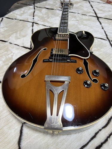 Chitarra elettrica gibson - elettrica,