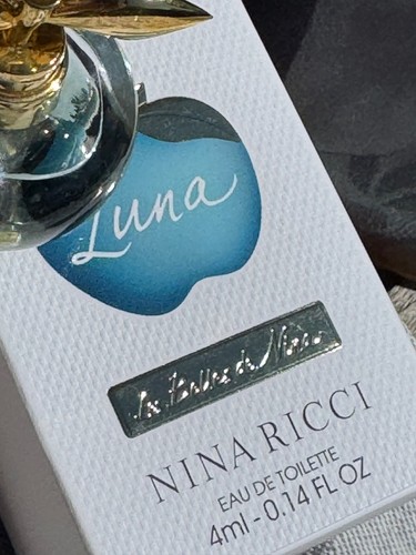 Nina ricci miniature les - miniature,