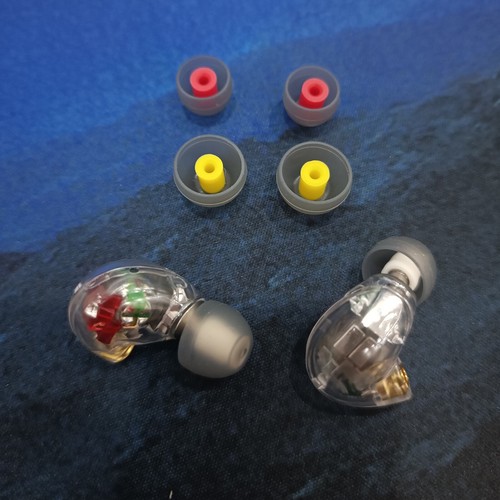 Shure se846 auricolari - se846,