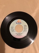 Kenny Nolan Today I Met The