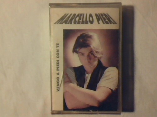 Marcello pieri vengo piedi - vengo, a