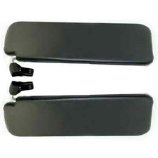 Nero Parasole Lato Destro e