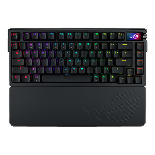 Asus rog azoth extreme - asus, 1.47''