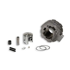 Malossi D 65 aluminium CVF2