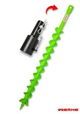 Trapano a percussione 60 mm