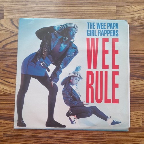 Wee papa girl - wee,