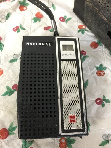 Radiolina portatile radio - radiolina,
