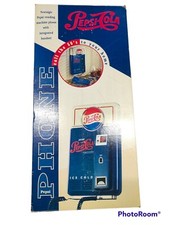 Telefono vintage parete pepsi - telefono,