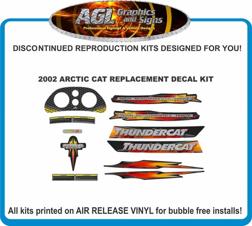 2002 arctic cat - 2002,