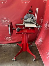 Berkel 9h Deli Meat Slicer 