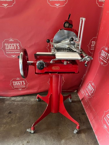 Berkel deli meat - deli,