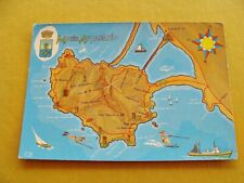 (FG.R13) MONTE ARGENTARIO -