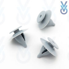 10x Clip di Assetto Laterale