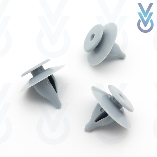 10x clip assetto laterale - clip,