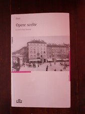 CARLO DOSSI - OPERE SCELTE -