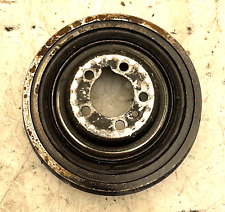 RICAMBI USATI, PULEGGIA ALBERO MOTORE SUZUKI VITARA 1.6 BENZINA, ANNO : 1997