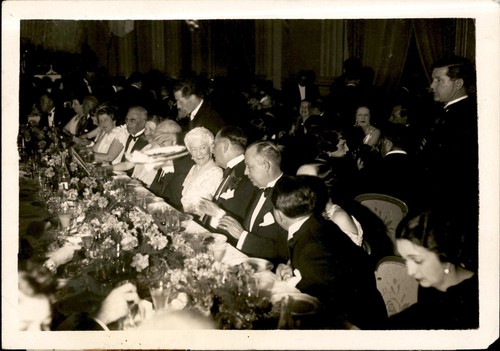 Ld294 foto originale - '40, monte