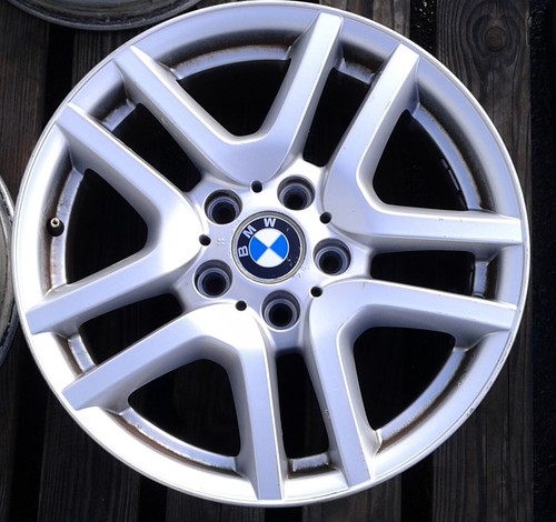 Jante alu bmw e53 - bmw, x5
