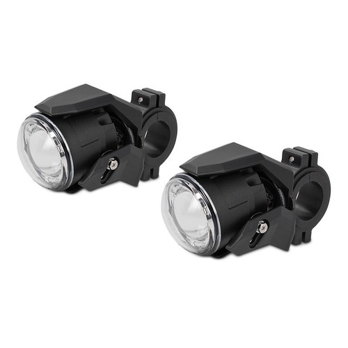 Faro aggiuntivo moto - moto, per