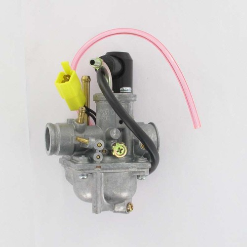 Carburatore impianto