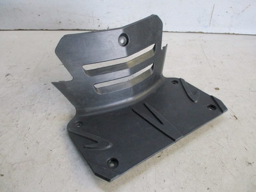 Carena ispezione motore - ispezione, cover