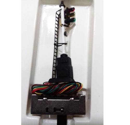 Semaforo modellismo - semaforo,