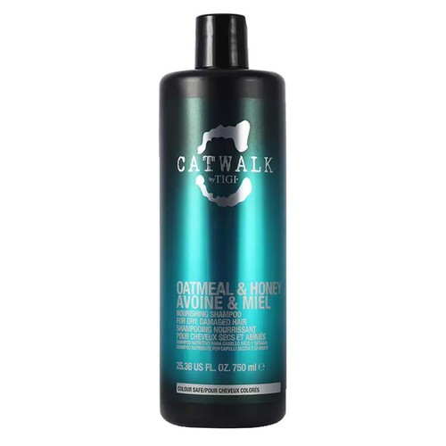 Catwalk tigi shampoo farina - by,