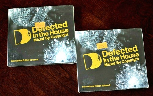 Defected the house - defected,