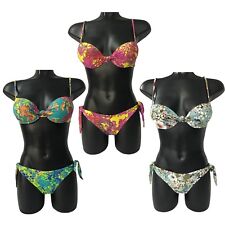 MISS BIKINI LUXE bikini donna