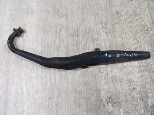 Yamaha 350 1980 1986 - yamaha, rd