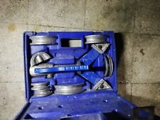 Piegatubi Rame Ercolina