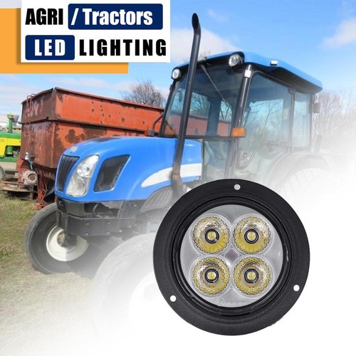 Led headlight for new holland - led,