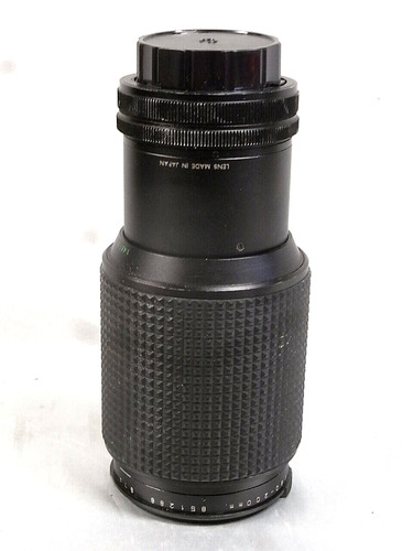 Zoom makinon lens - 🇫🇷,