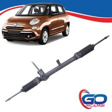 SCATOLA STERZO GUIDA PER FIAT