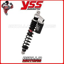 YSS PAIR REAR SHOCK ABSORBERS