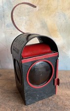 Vecchia Lanterna a petrolio