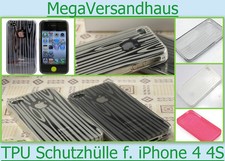 Custodia TPU bumper Apple