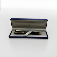 Waterman of Paris Rare Green