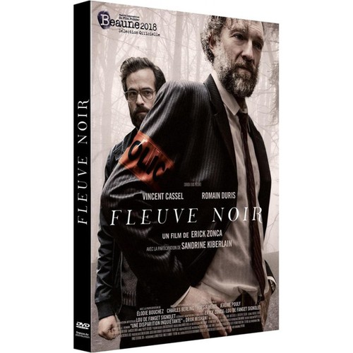 Fleuve noir dvd neuf - fleuve,