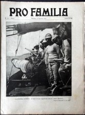 PRO FAMILIA 1917#31-La